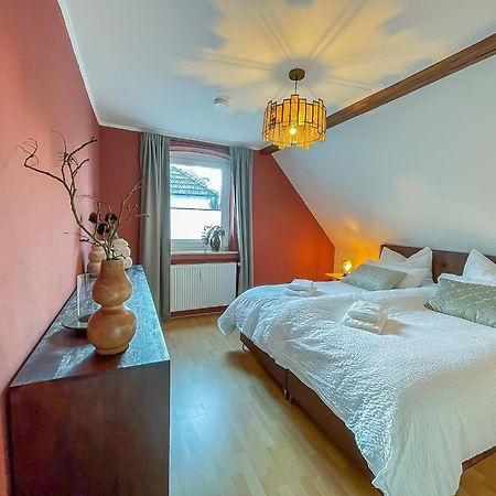 Moor Feeling Apartments Worpswede Zewnętrze zdjęcie