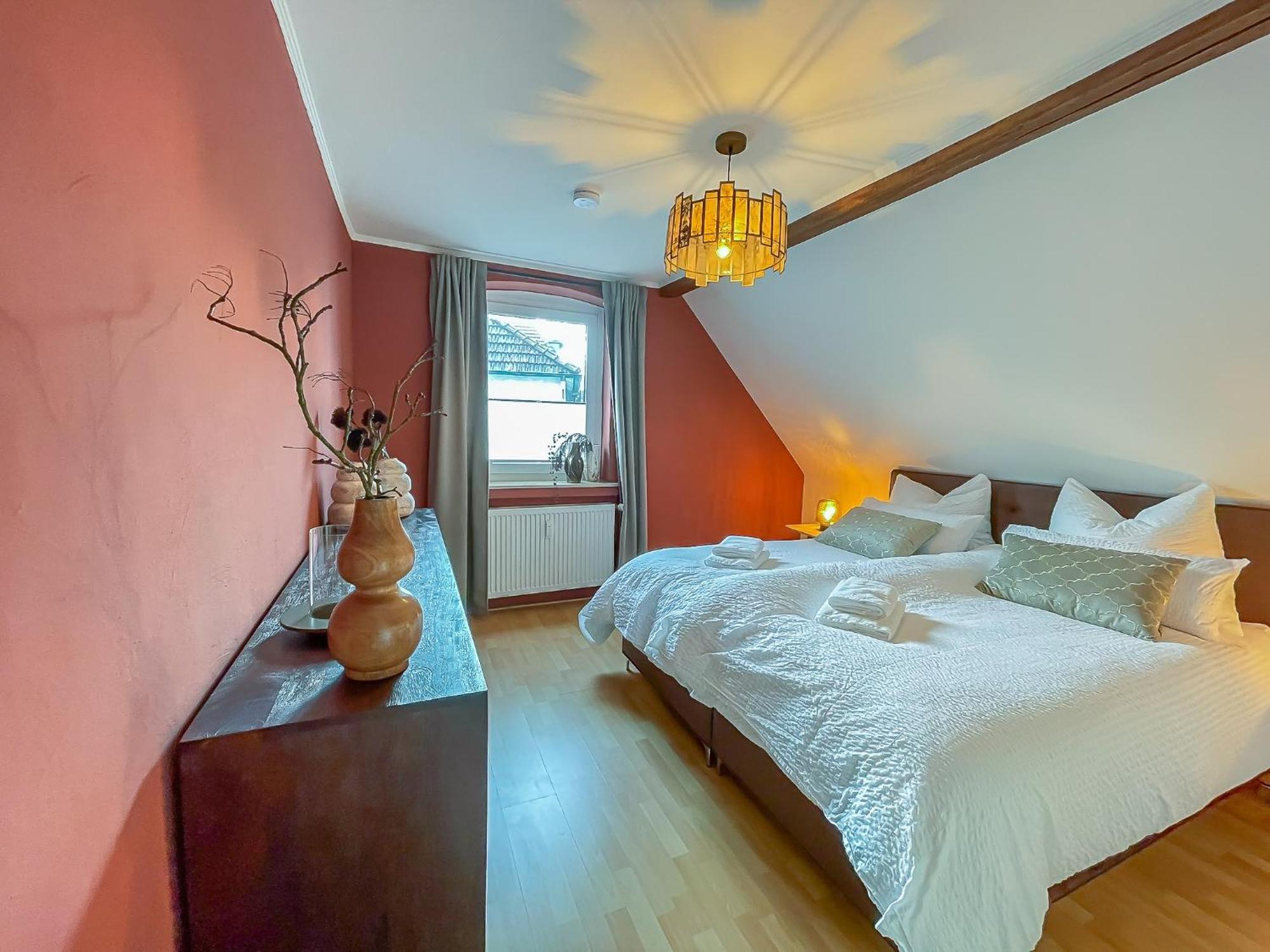 Moor Feeling Apartments Worpswede Zewnętrze zdjęcie