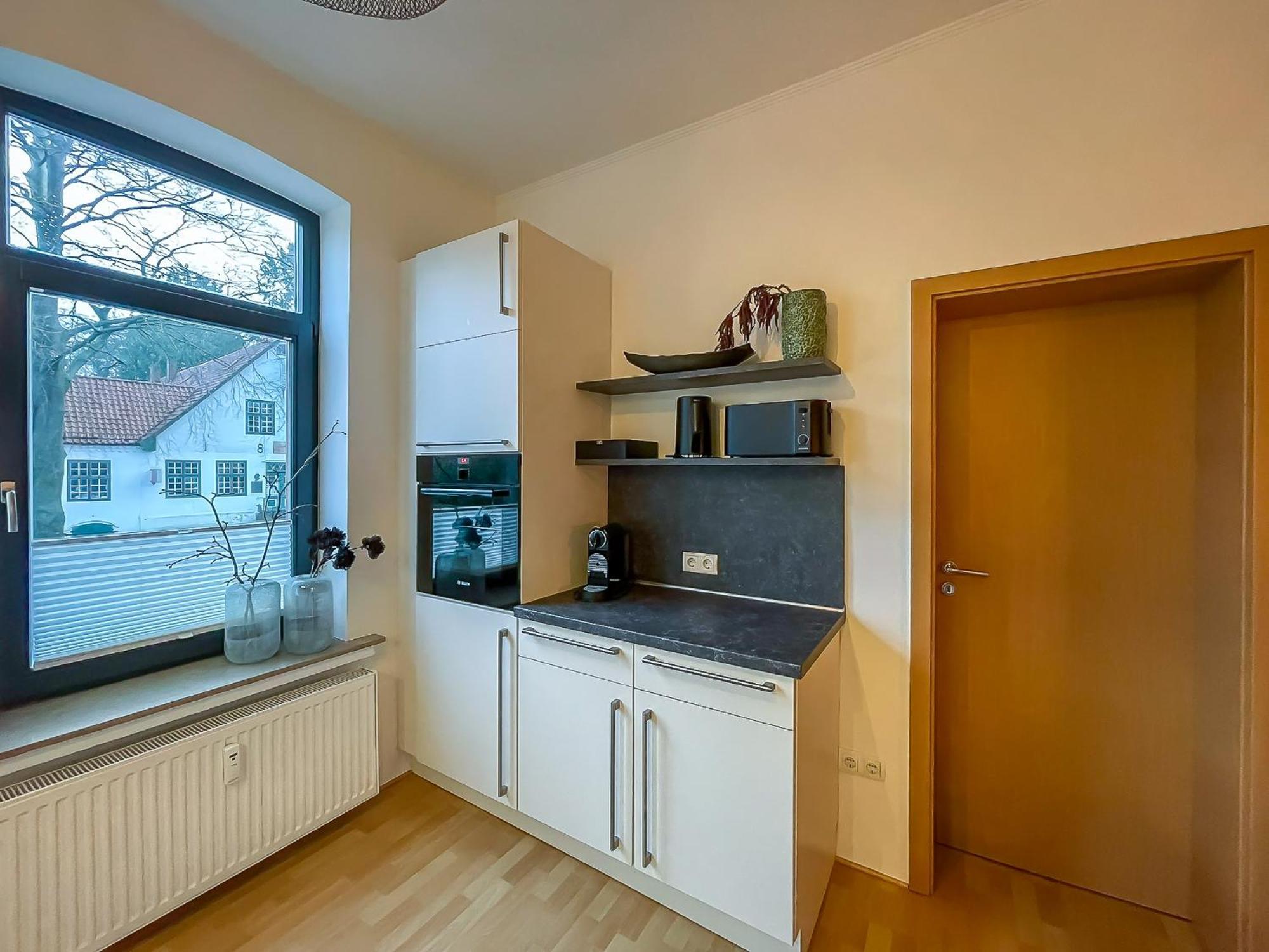 Moor Feeling Apartments Worpswede Zewnętrze zdjęcie