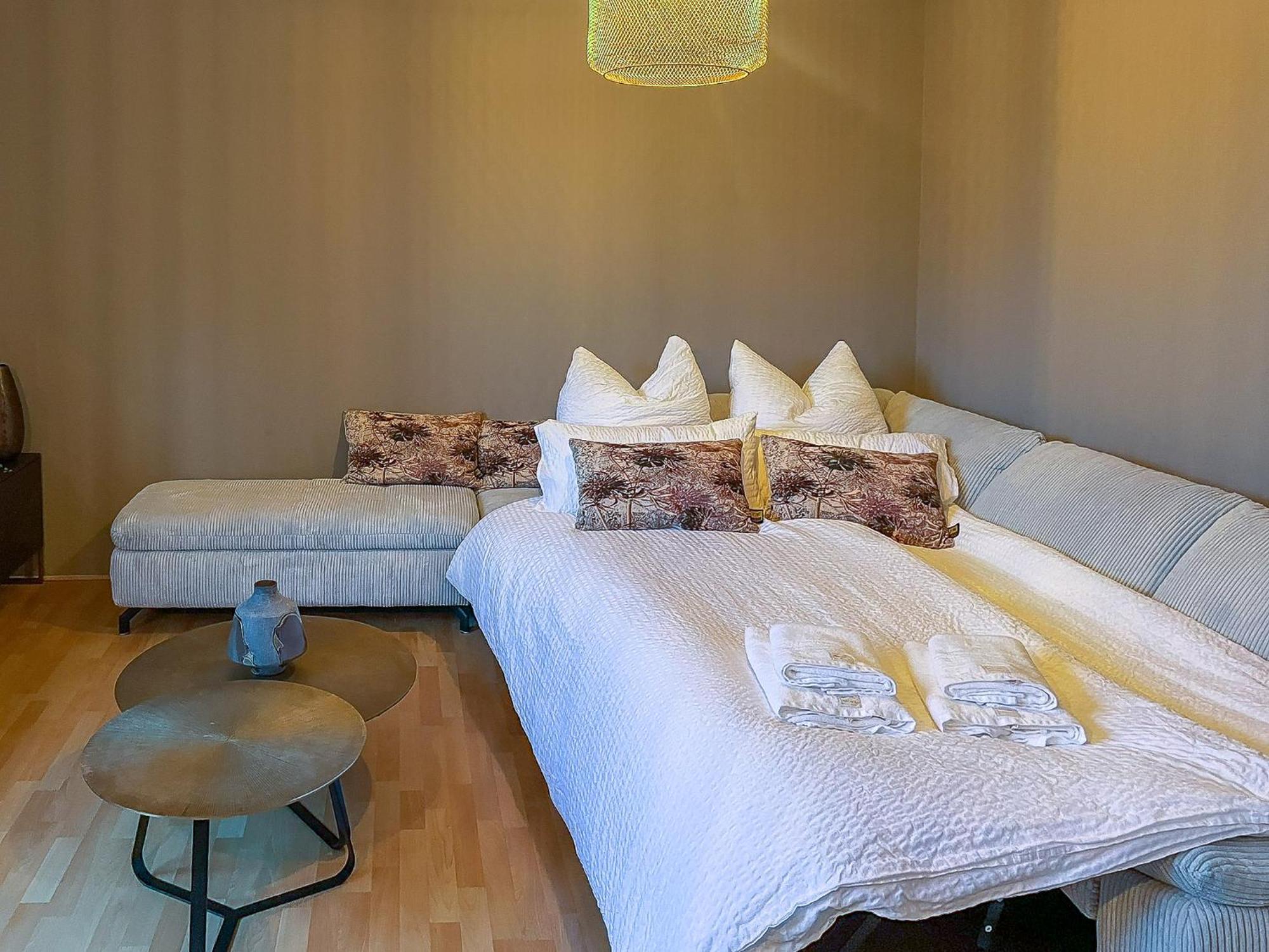 Moor Feeling Apartments Worpswede Zewnętrze zdjęcie