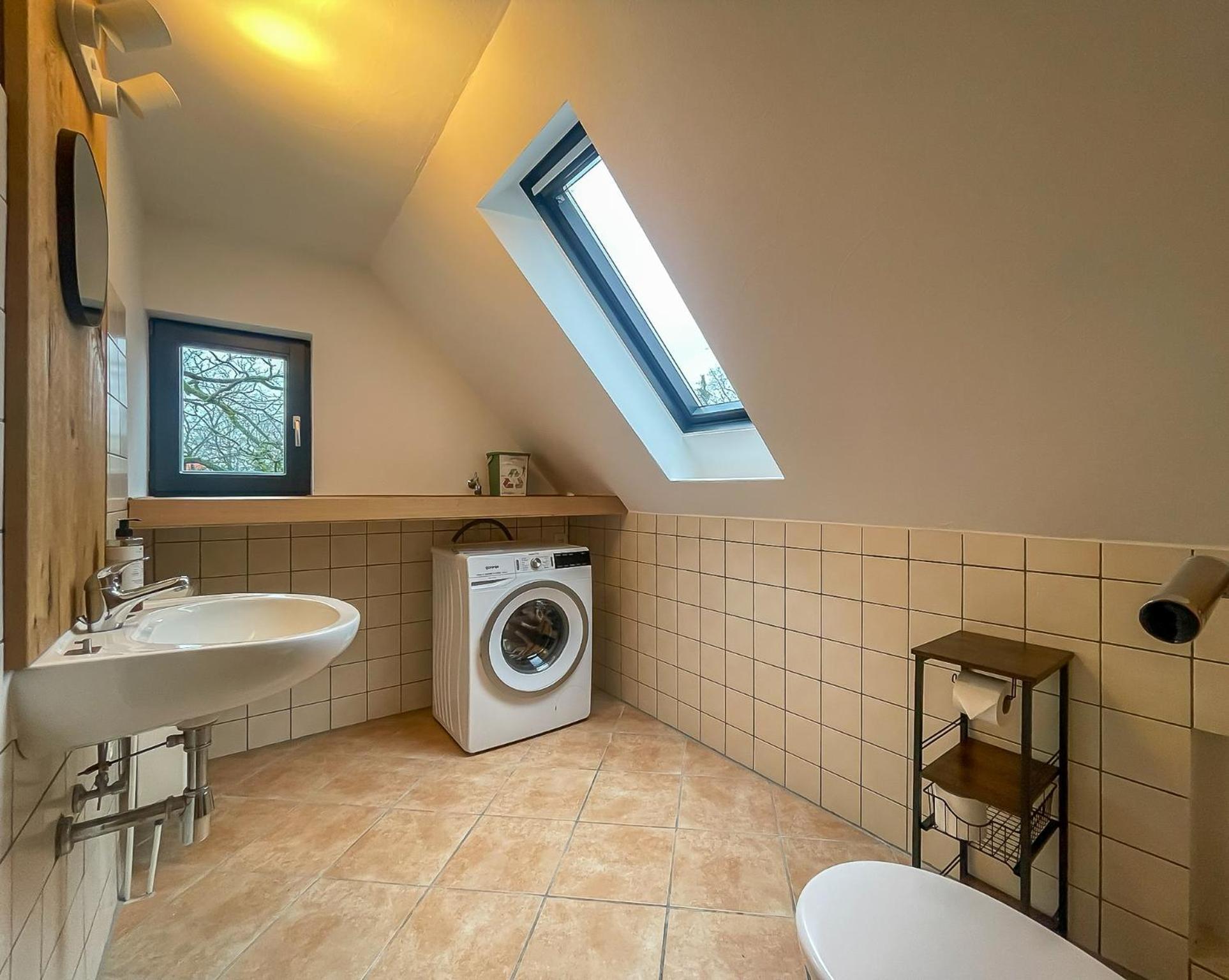 Moor Feeling Apartments Worpswede Zewnętrze zdjęcie