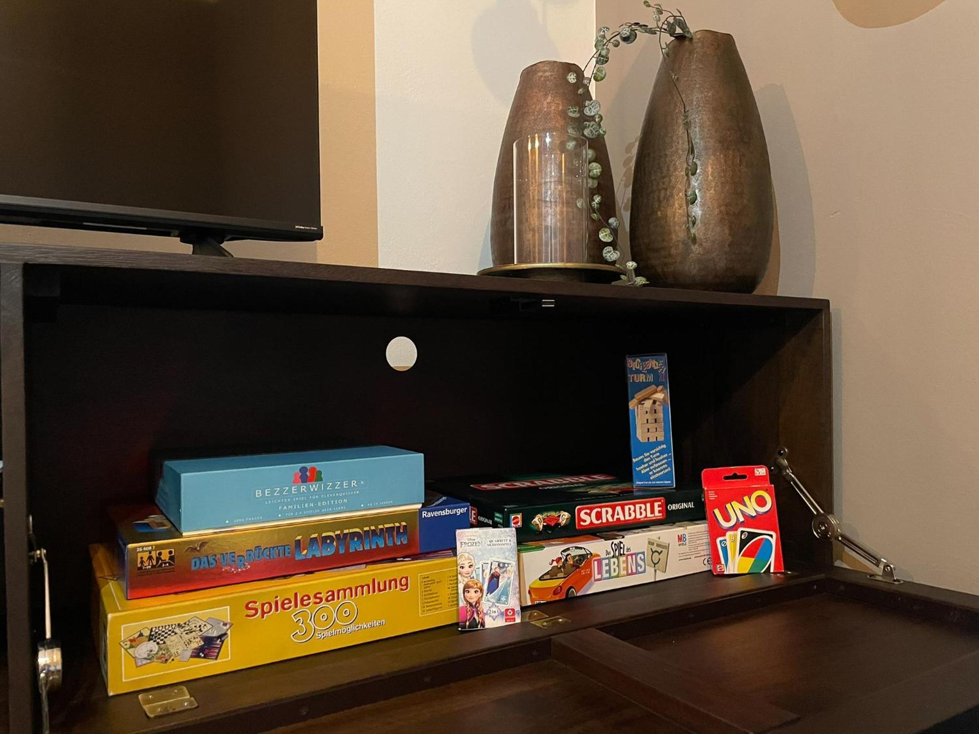 Moor Feeling Apartments Worpswede Zewnętrze zdjęcie
