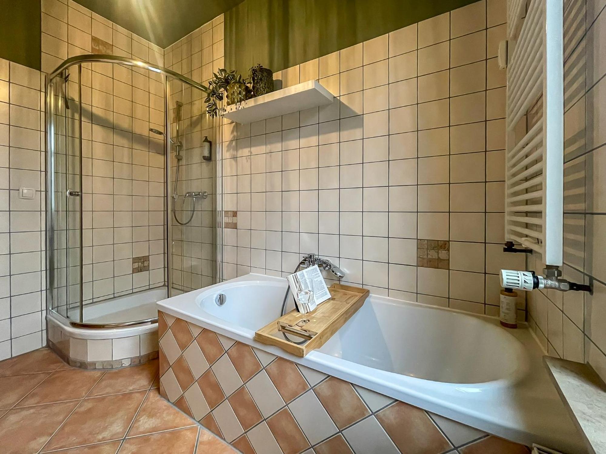 Moor Feeling Apartments Worpswede Zewnętrze zdjęcie