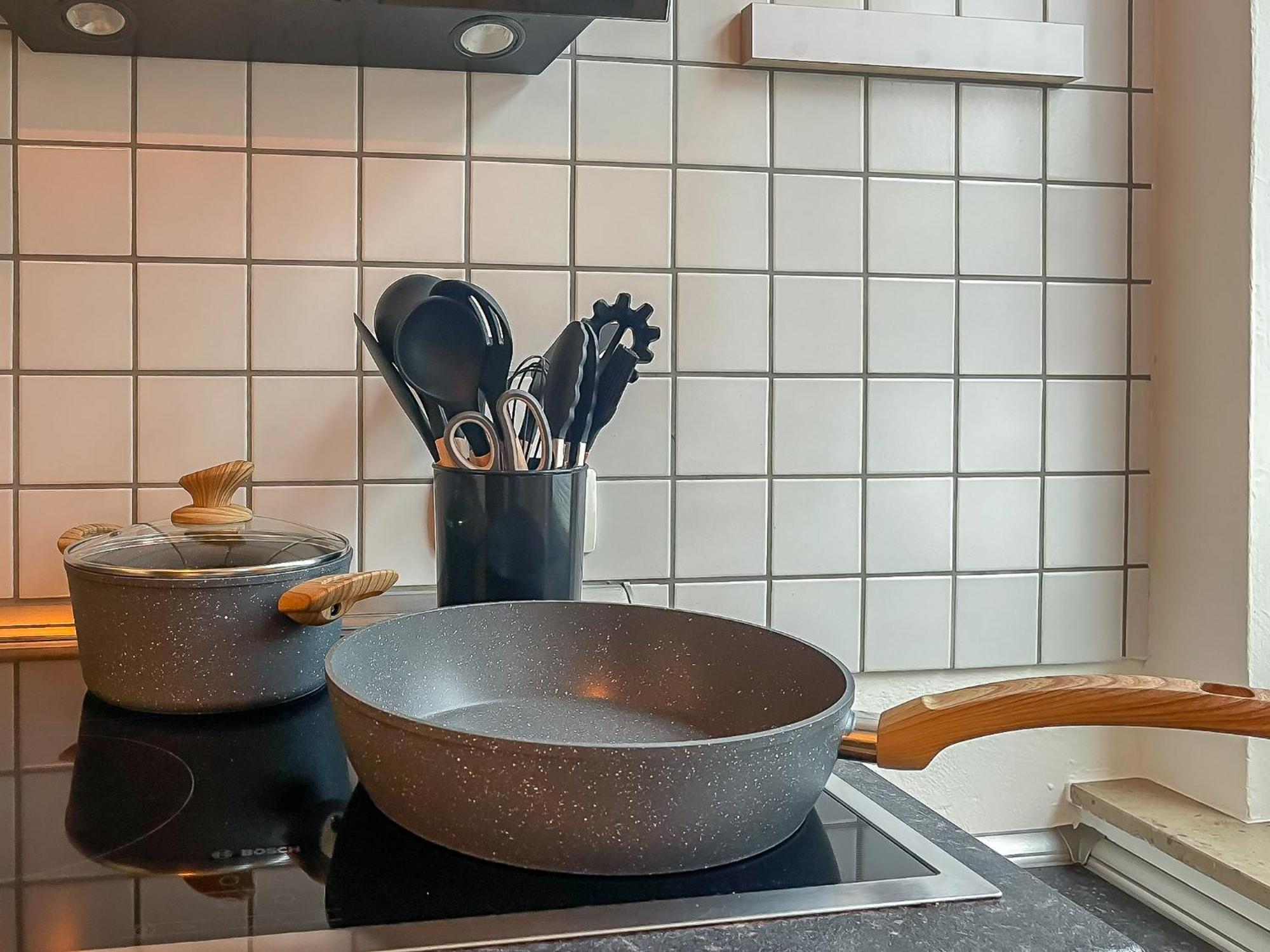 Moor Feeling Apartments Worpswede Zewnętrze zdjęcie