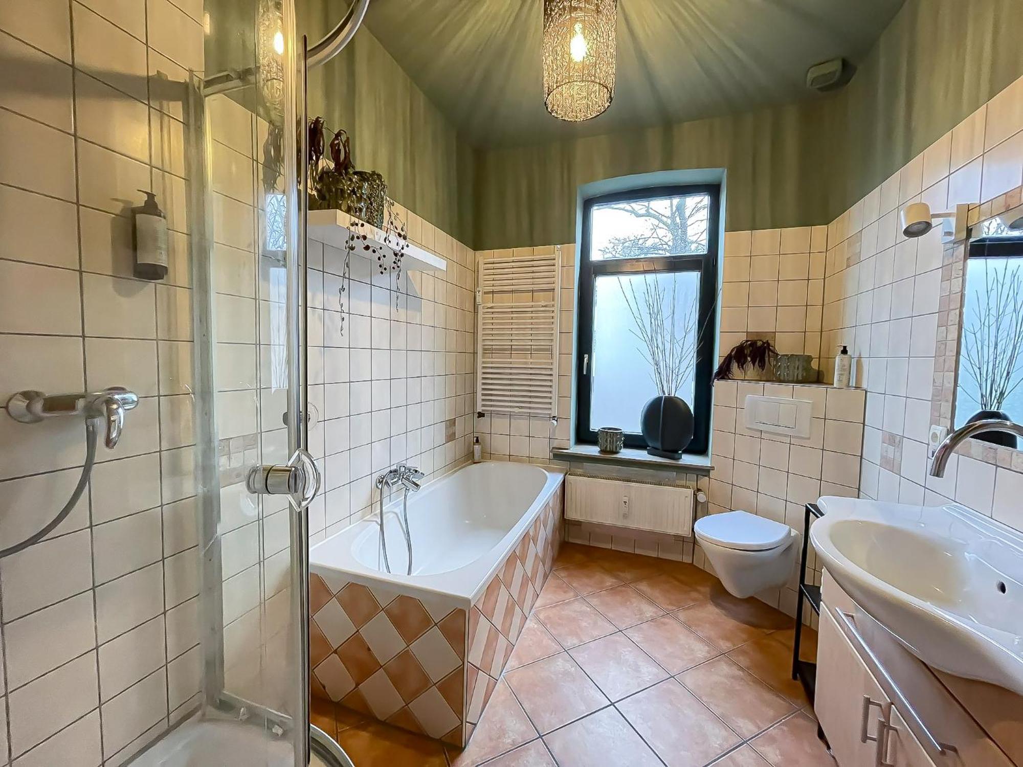 Moor Feeling Apartments Worpswede Zewnętrze zdjęcie