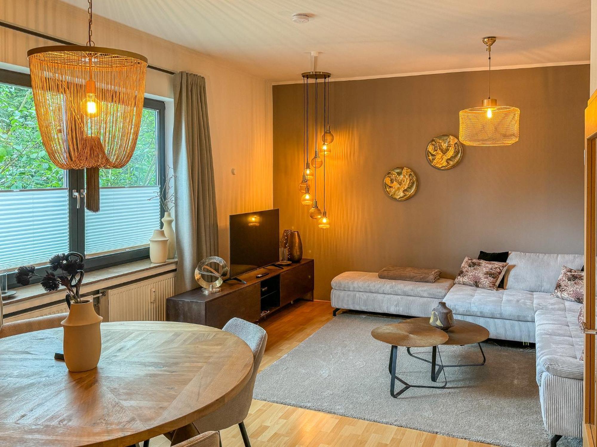 Moor Feeling Apartments Worpswede Zewnętrze zdjęcie