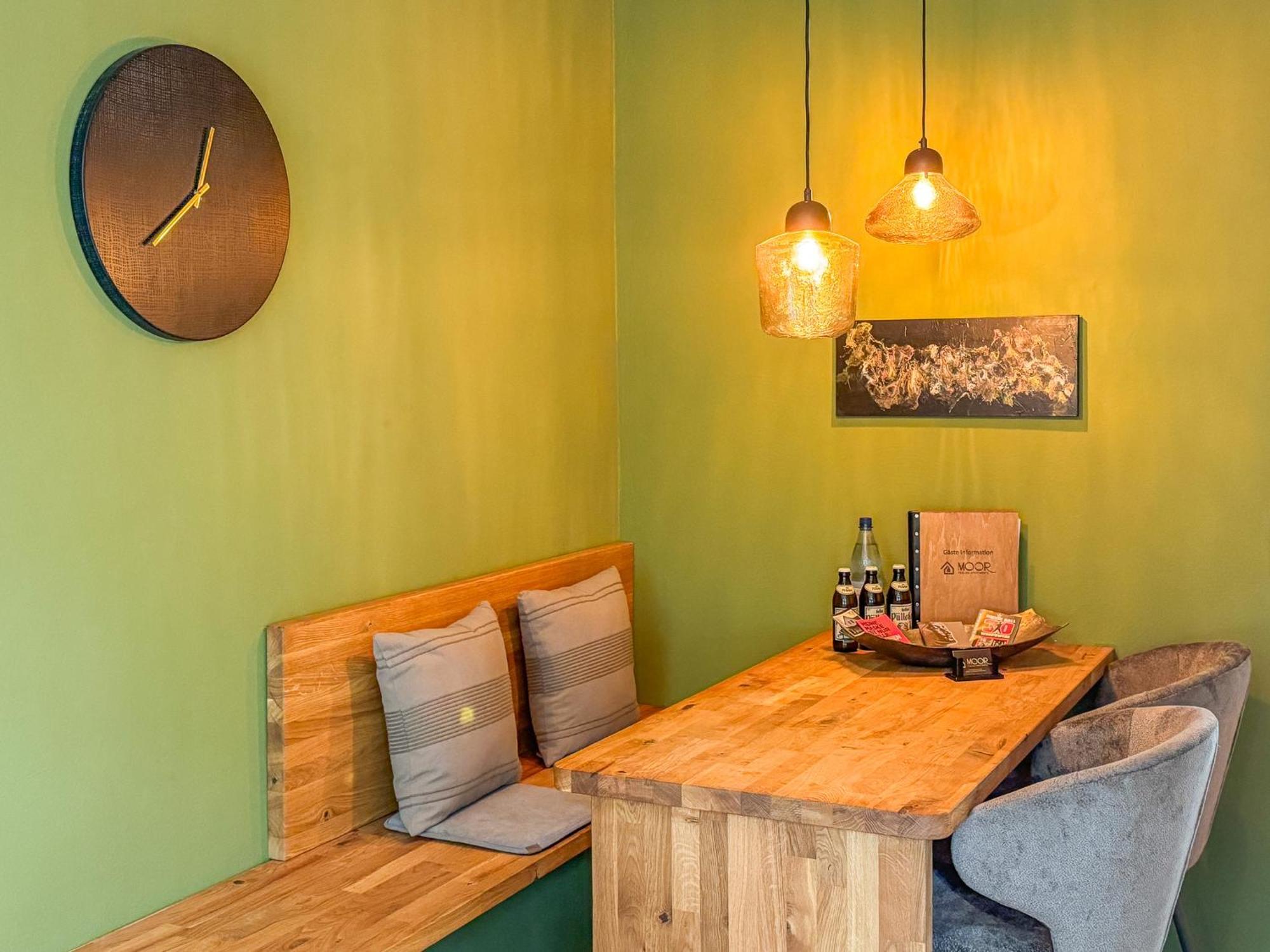 Moor Feeling Apartments Worpswede Zewnętrze zdjęcie