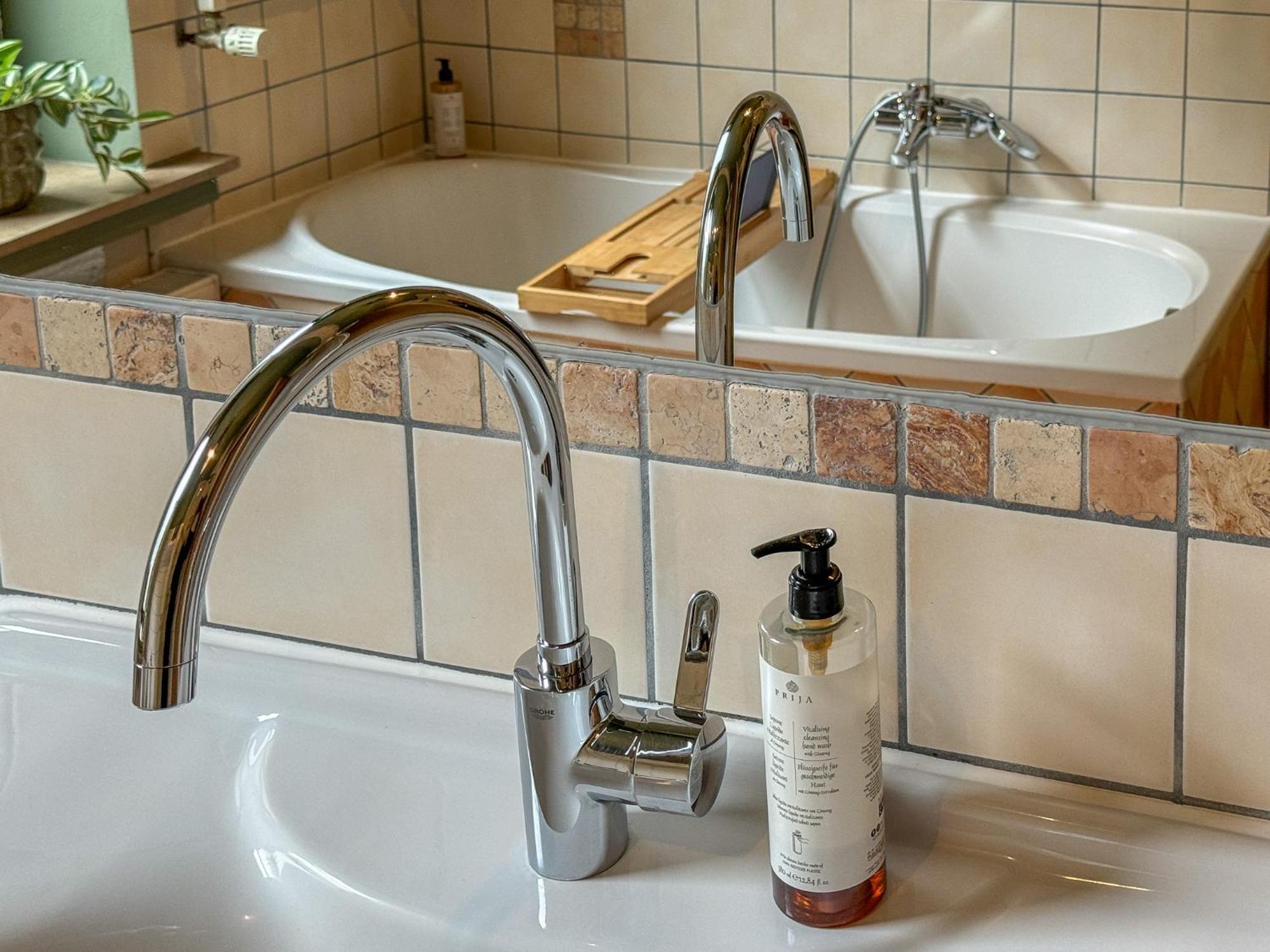 Moor Feeling Apartments Worpswede Zewnętrze zdjęcie