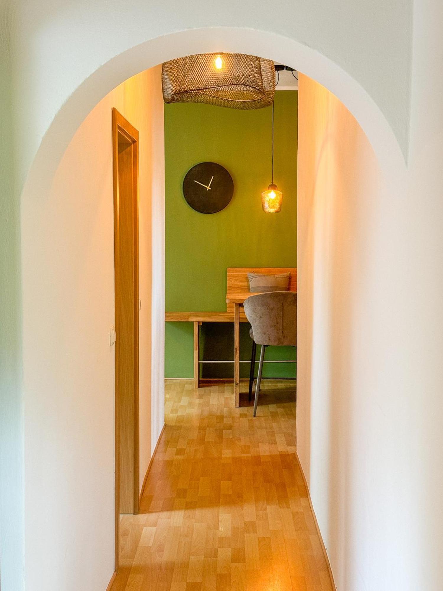 Moor Feeling Apartments Worpswede Zewnętrze zdjęcie