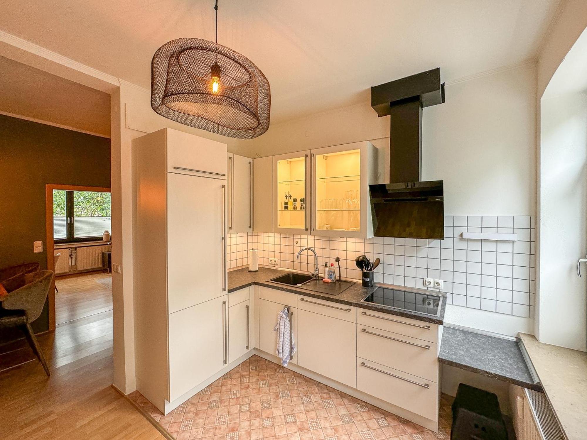 Moor Feeling Apartments Worpswede Zewnętrze zdjęcie