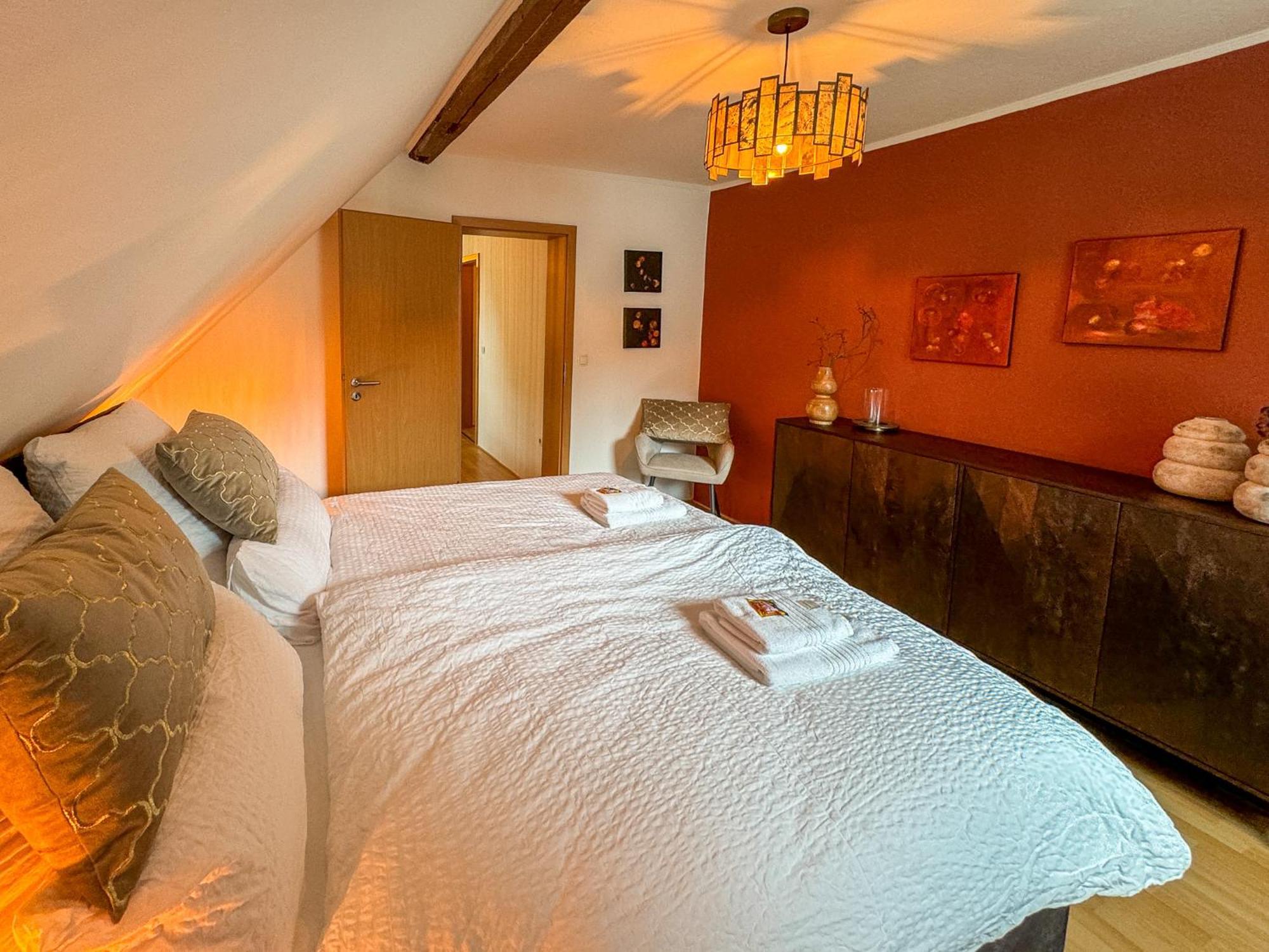 Moor Feeling Apartments Worpswede Zewnętrze zdjęcie