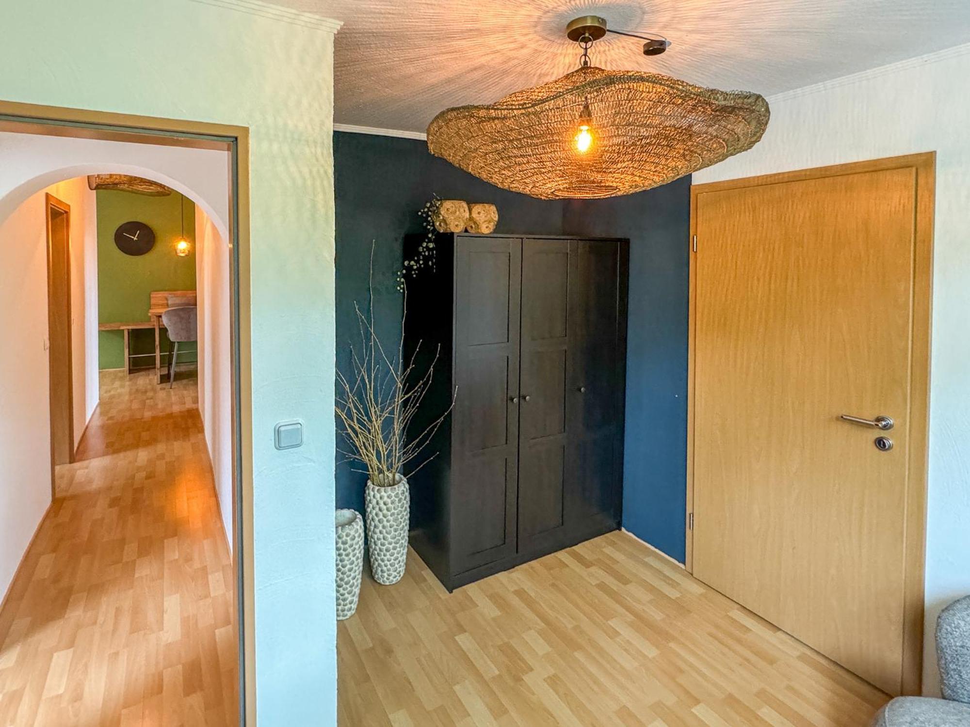 Moor Feeling Apartments Worpswede Zewnętrze zdjęcie