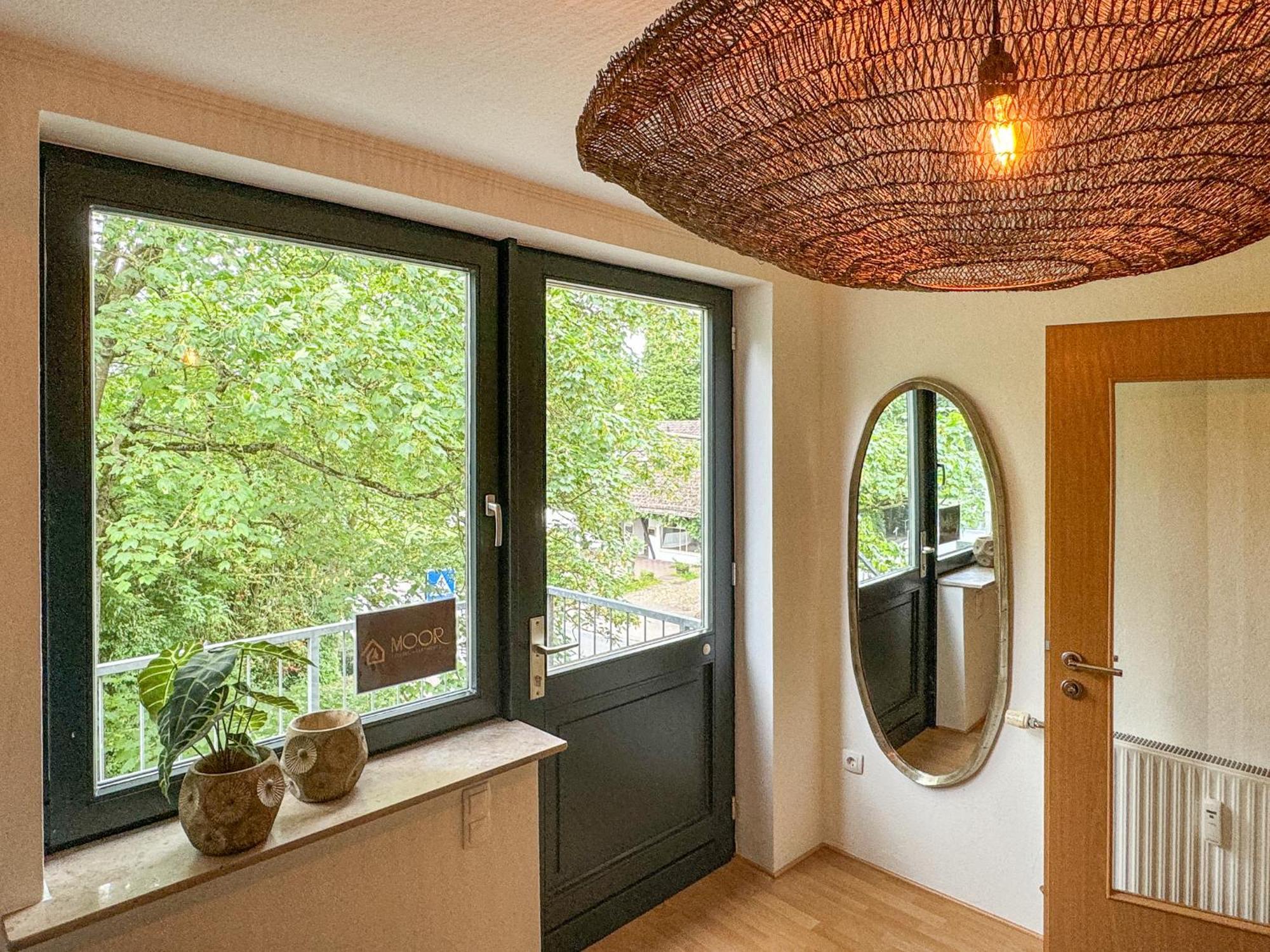 Moor Feeling Apartments Worpswede Zewnętrze zdjęcie