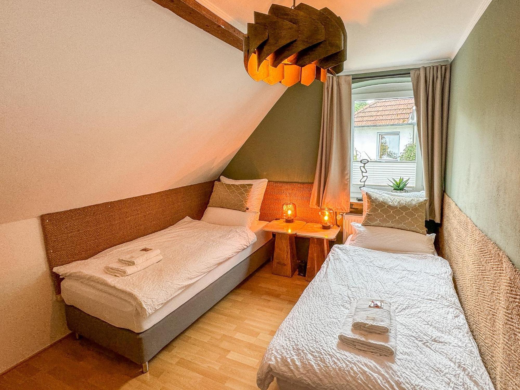 Moor Feeling Apartments Worpswede Zewnętrze zdjęcie