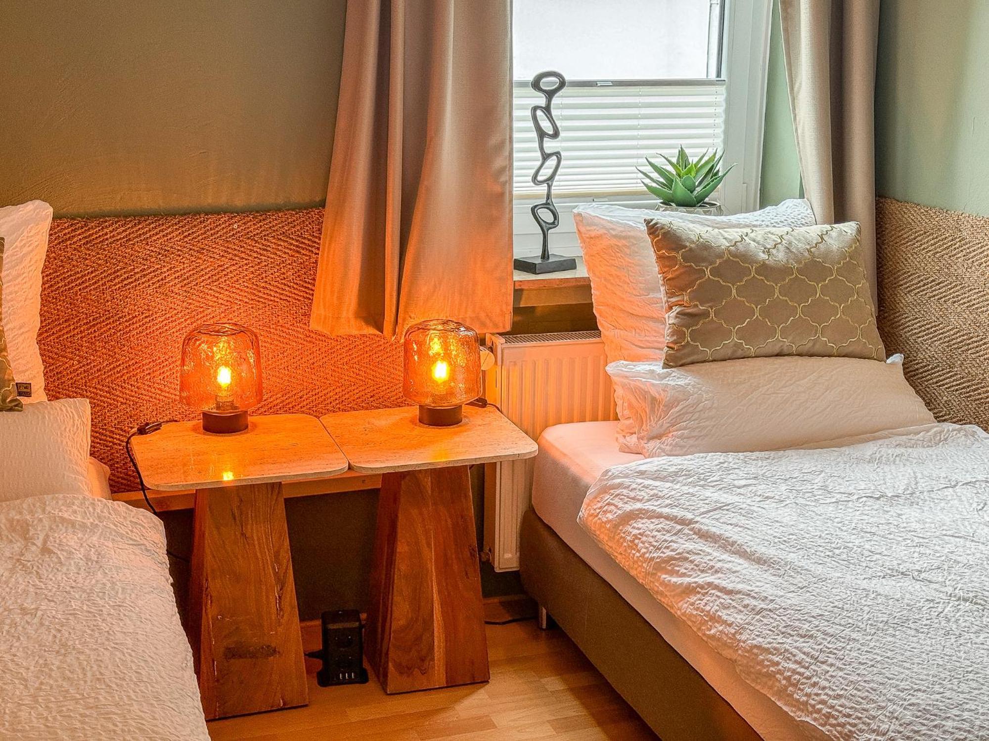 Moor Feeling Apartments Worpswede Zewnętrze zdjęcie
